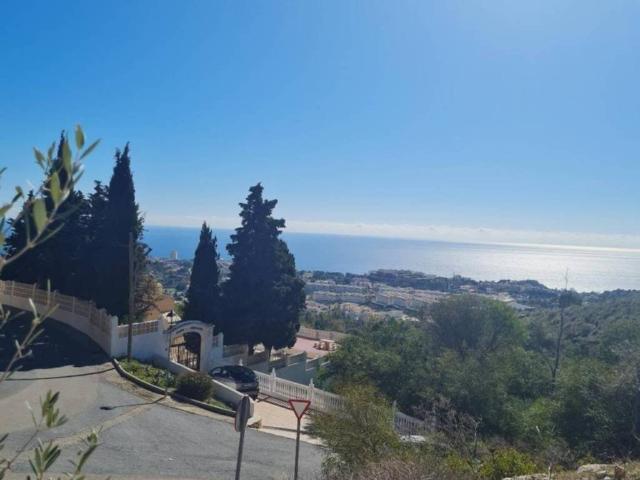 Terreno en venta en Benalmádena