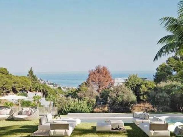 Terreno en venta en Costa del Sol Occidental, Andalucía