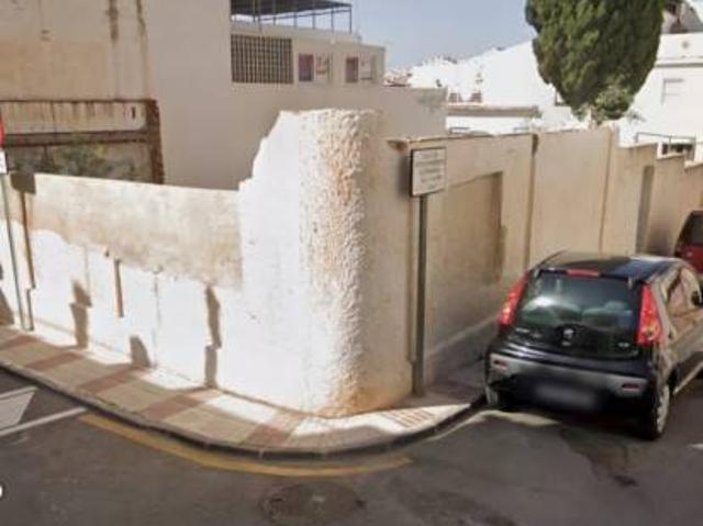 Terreno en venta en Benalmádena