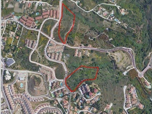 Terreno en venta en Costa del Sol Occidental, Andalucía