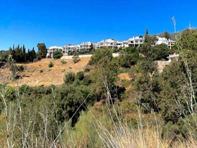 Terreno en venta en Benalmádena