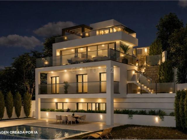 Terreno en venta en Arroyo de la Miel-Benalmádena Costa, Costa del Sol Occidental