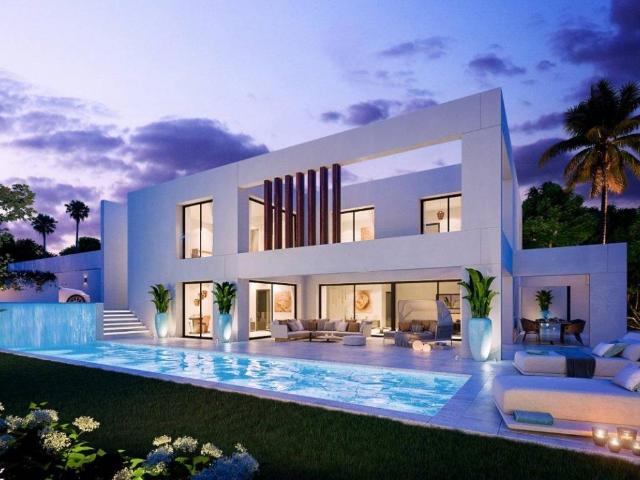Terreno en venta en Benalmádena