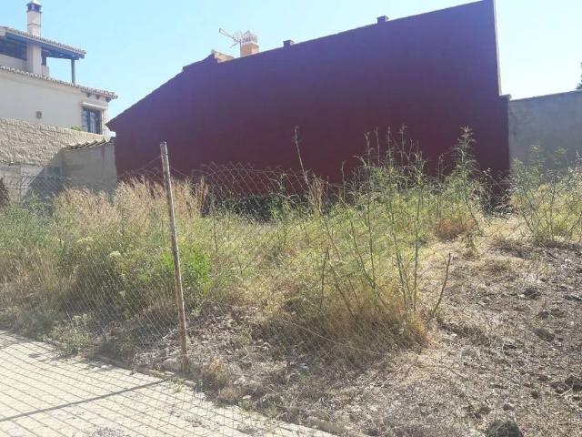 Terreno en venta en Benalmádena