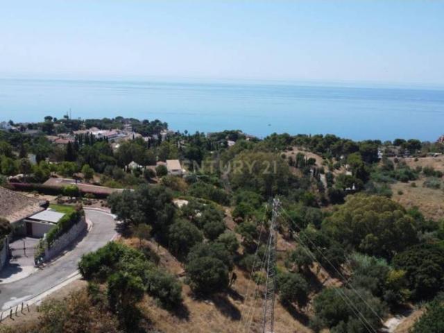 Terreno en venta en La Capellanía, Costa del Sol Occidental