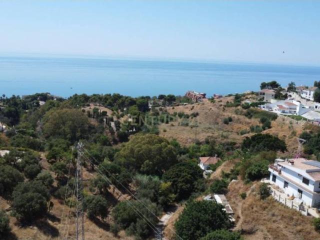 Terreno en venta en La Capellanía, Costa del Sol Occidental