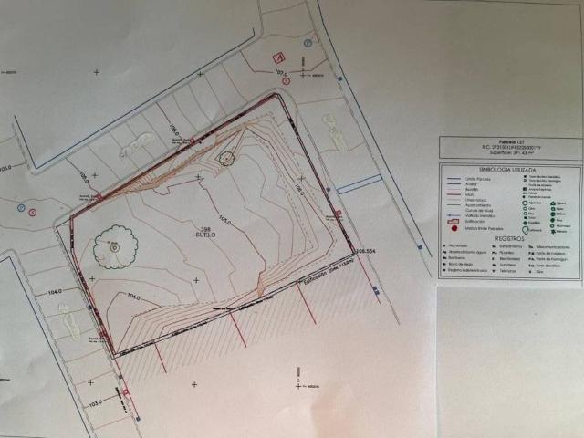 Terreno en venta en Costa del Sol Occidental, Andalucía