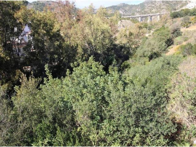 Terreno en venta en Costa del Sol Occidental, Andalucía
