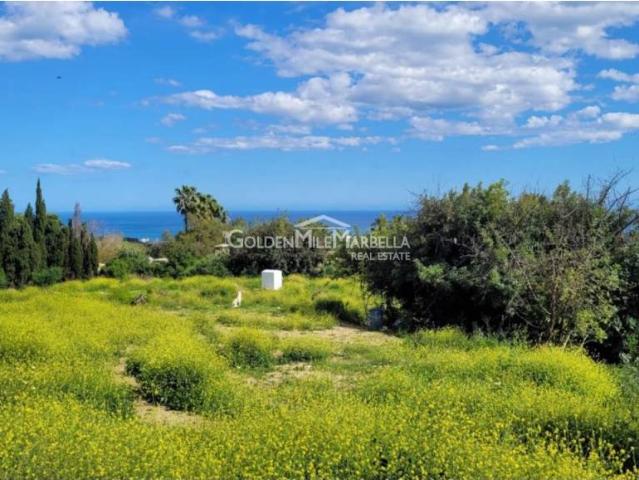 Terreno en venta en Benalmádena, La Sierrezuela