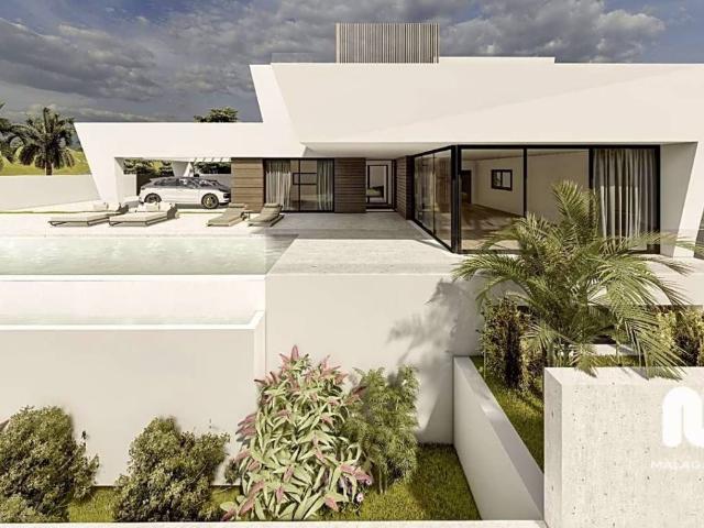 Terreno en venta en Benalmádena Terreno en venta en Benalmádena
