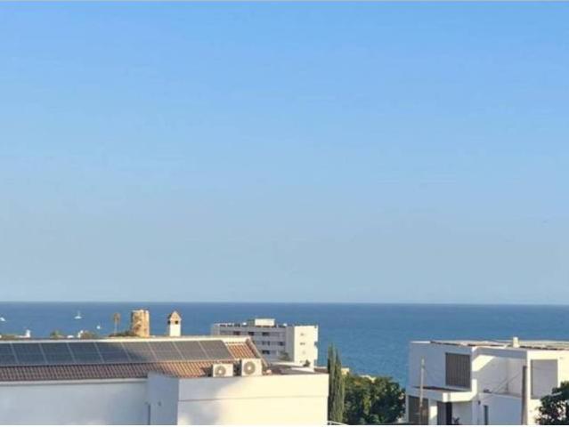 Terreno en venta en Costa del Sol Occidental, Andalucía