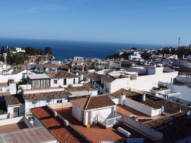 Terreno en venta en Benalmádena