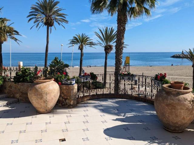 Terreno en venta en Benalmádena, Costa