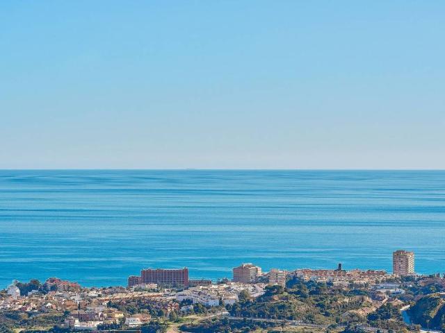 Terreno en venta en Benalmádena