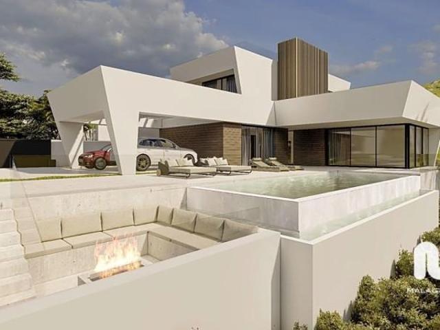 Terreno en venta en Arroyo de la Miel-Benalmádena Costa, Costa del Sol Occidental