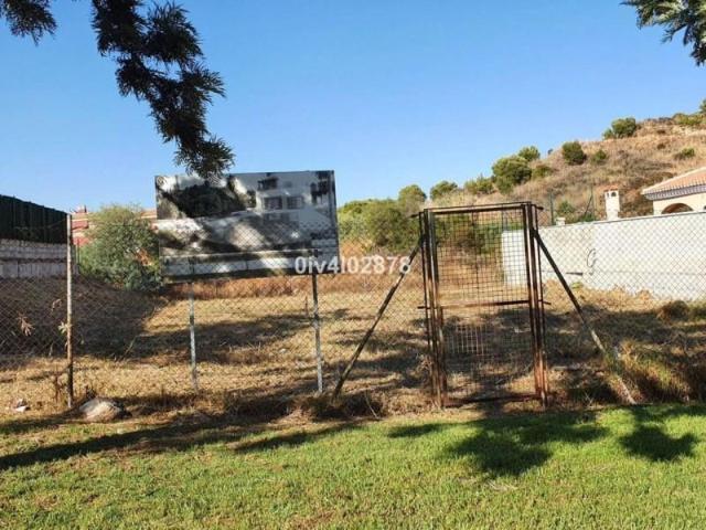 Terreno en venta en Torrequebrada, Costa del Sol Occidental
