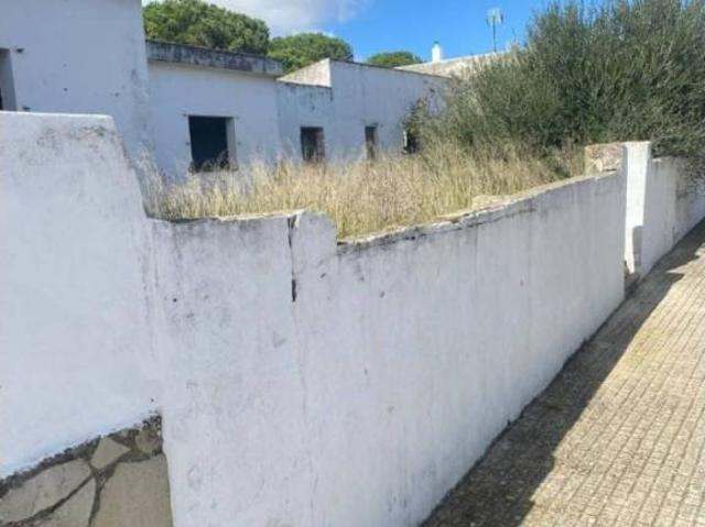 Terreno en venta en La Janda, Andalucía
