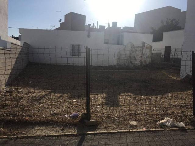 Terreno en venta en La Janda, Andalucía