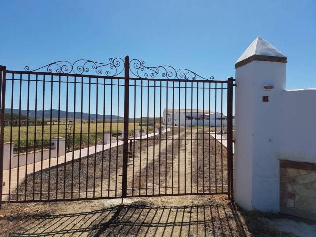Terreno en venta en La Janda, Andalucía
