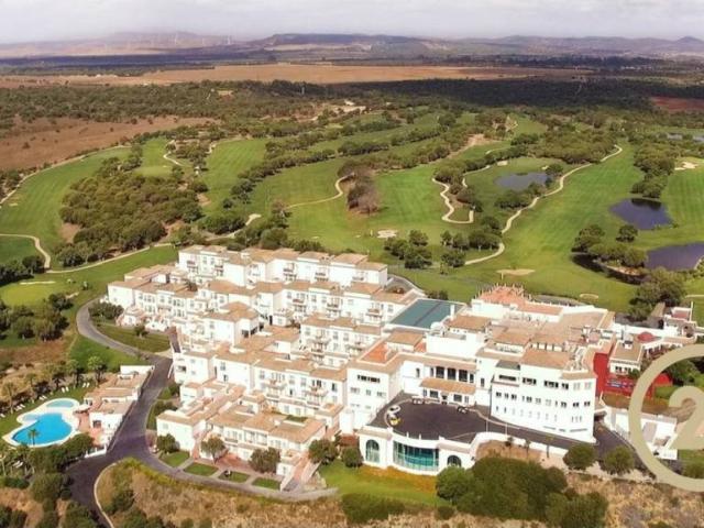 Terreno en venta en La Janda, Andalucía