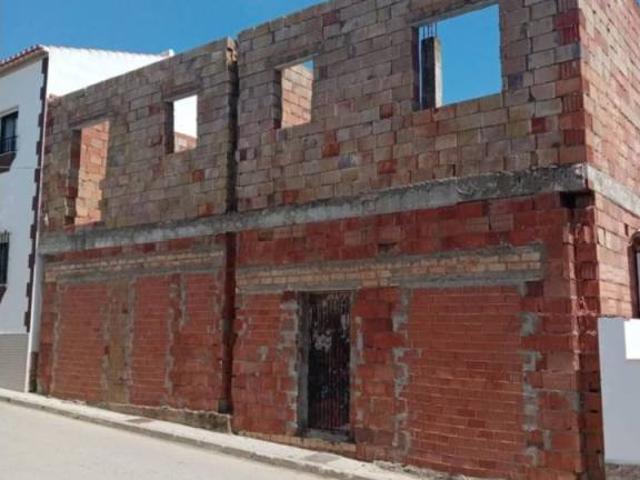 Terreno en venta en La Janda, Andalucía