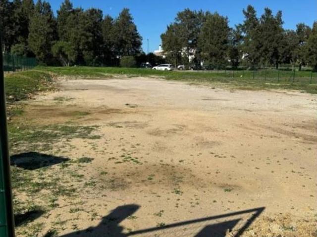 Terreno en venta en La Janda, Andalucía