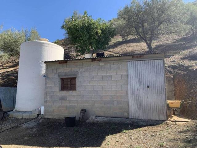 Terreno en venta en La Axarquía, Andalucía