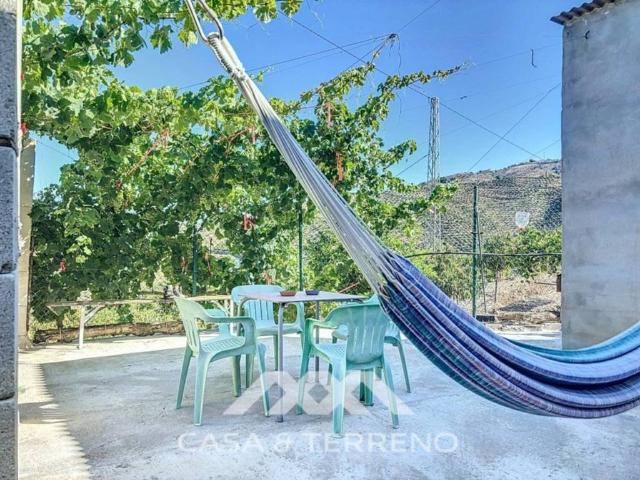 Terreno en venta en Benamargosa, Málaga