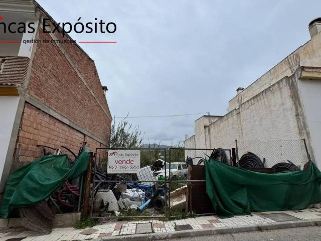Terreno en venta en La Axarquía, Andalucía