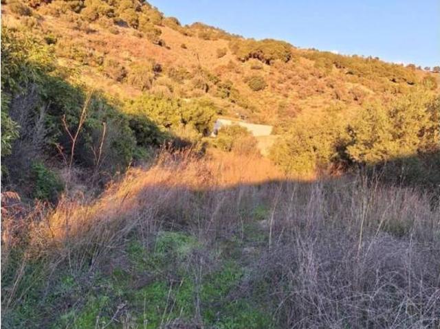 Terreno en venta en La Axarquía, Andalucía