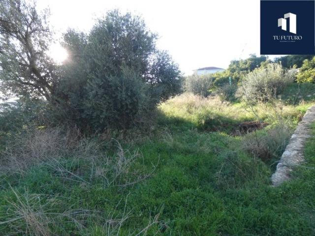 Terreno en venta en La Axarquía, Andalucía