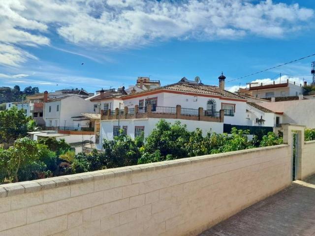 Terreno en venta en Benamargosa