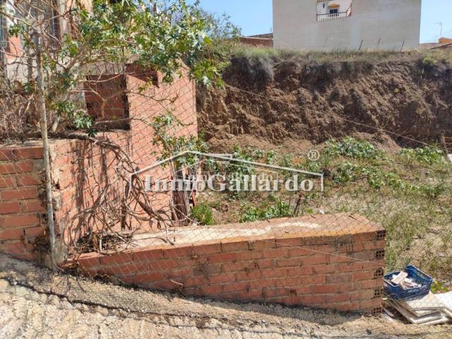 Terreno en venta en La Axarquía, Andalucía