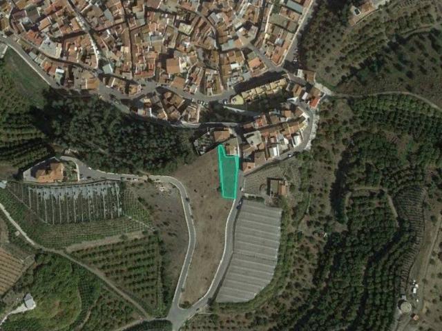 Terreno en venta en Benamocarra, Málaga