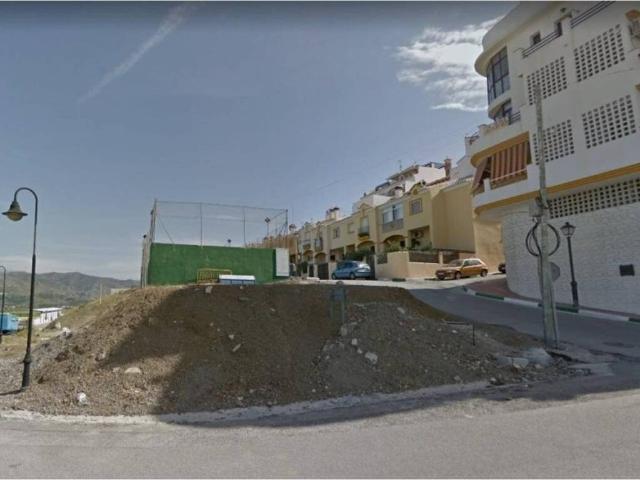 Terreno en venta en La Axarquía, Andalucía