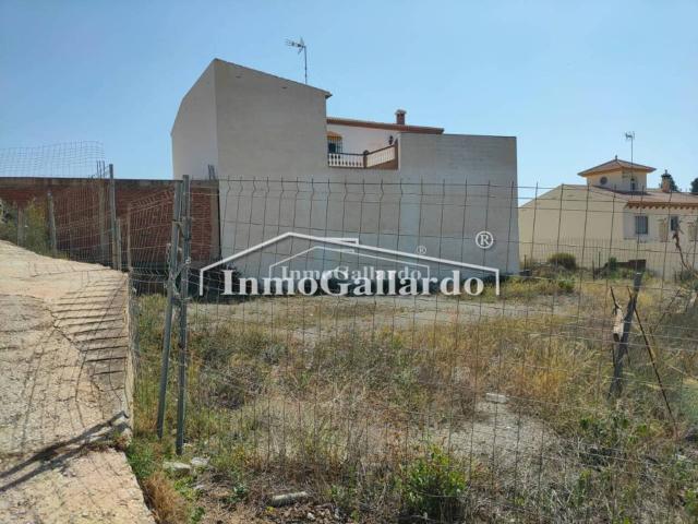 Terreno en venta en Benamocarra, Málaga
