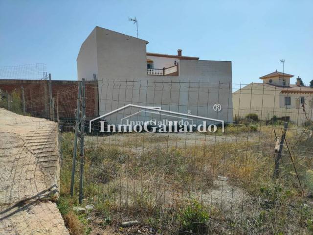 Terreno en venta en Benamocarra, Málaga
