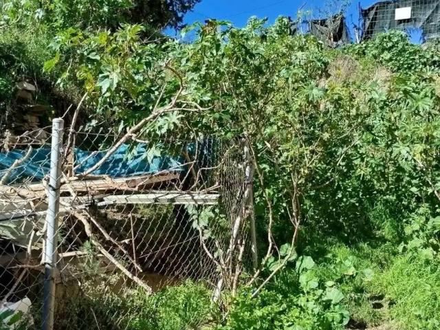 Terreno en venta en La Axarquía, Andalucía