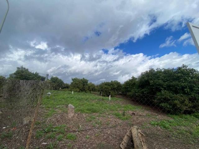 Terreno en venta en La Axarquía, Andalucía