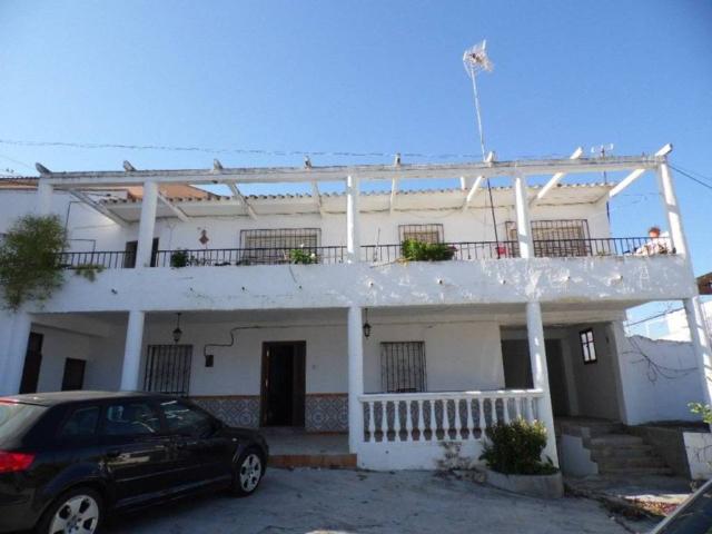 Terreno en venta en Benamocarra, Málaga
