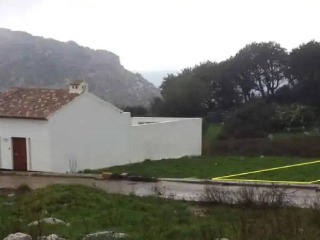 Terreno en venta en Sierra de Cádiz, Andalucía
