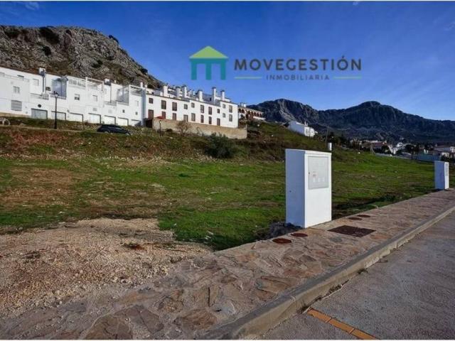 Terreno en venta en Sierra de Cádiz, Andalucía