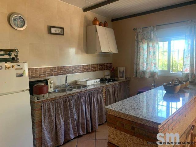 Terreno en venta en Sierra de Cádiz, Andalucía