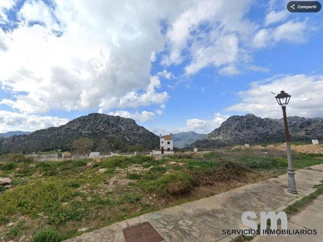 Terreno en venta en Sierra de Cádiz, Andalucía