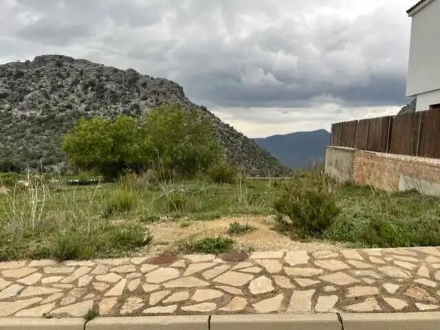 Terreno en venta en Sierra de Cádiz, Andalucía