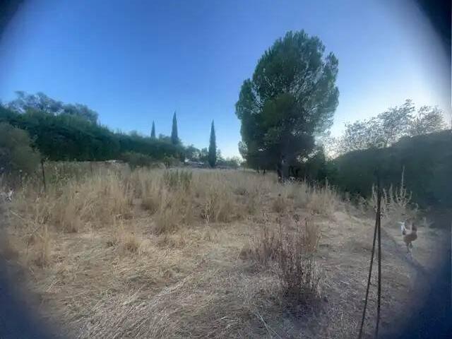 Terreno en venta en Sierra de Cádiz, Andalucía