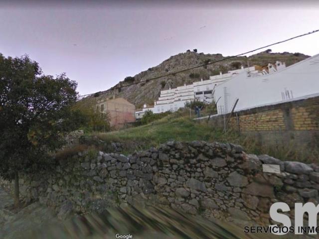 Terreno en venta en Sierra de Cádiz, Andalucía