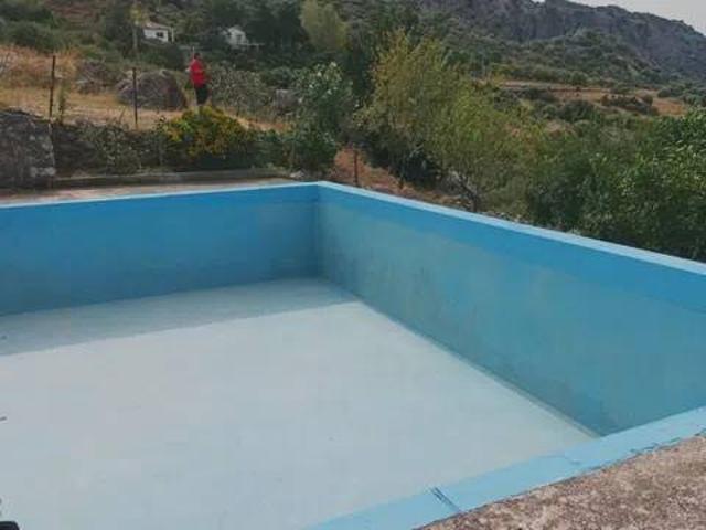 Terreno en venta en Sierra de Cádiz, Andalucía