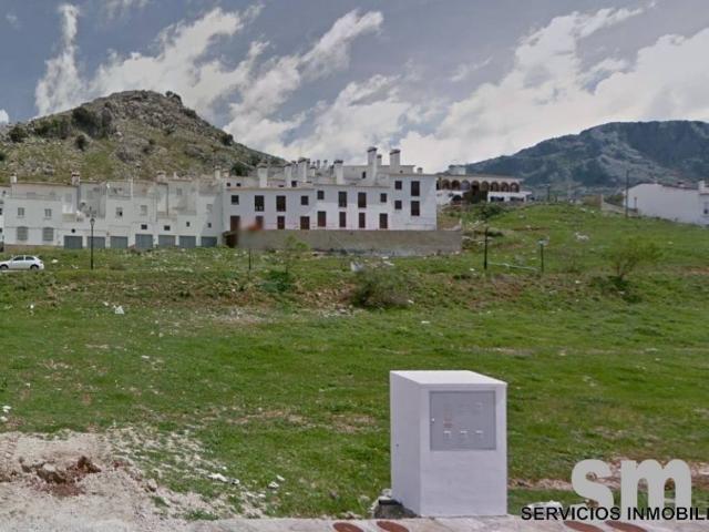 Terreno en venta en Sierra de Cádiz, Andalucía