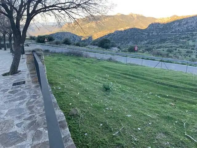 Terreno en venta en Sierra de Cádiz, Andalucía